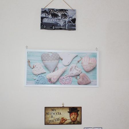 Apartamento Casa Milu Napoli Centro Exterior foto