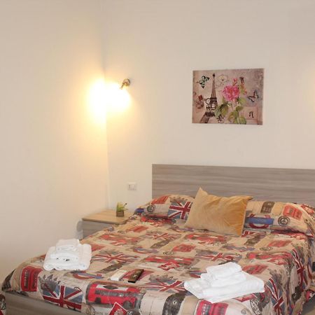 Apartamento Casa Milu Napoli Centro Exterior foto
