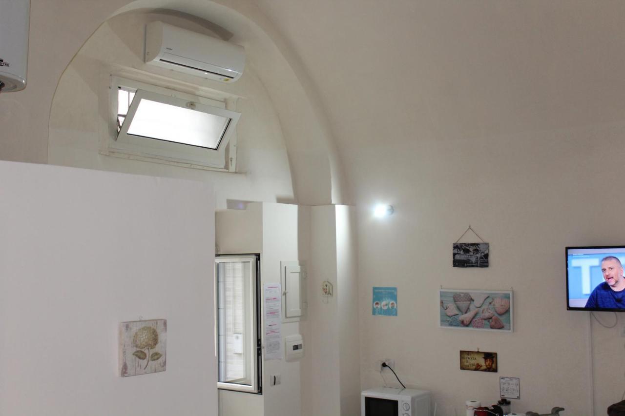 Apartamento Casa Milu Napoli Centro Exterior foto